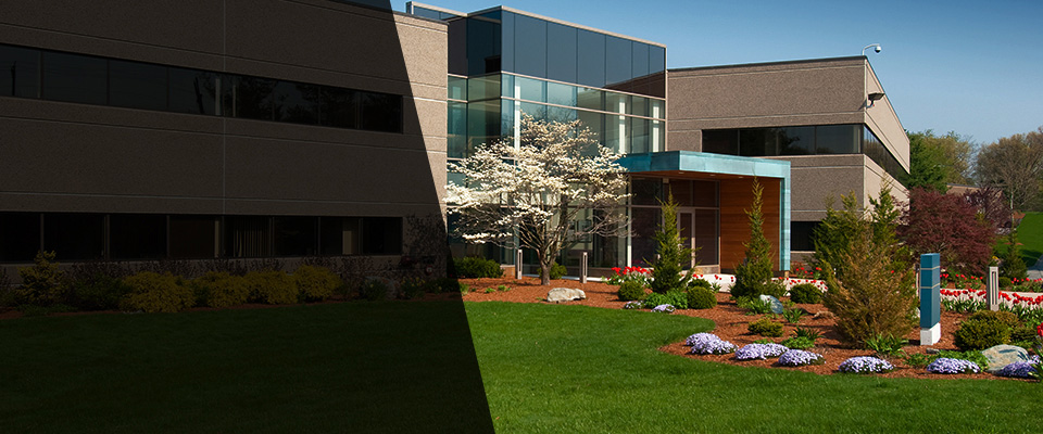 Beardstown Landscapers
