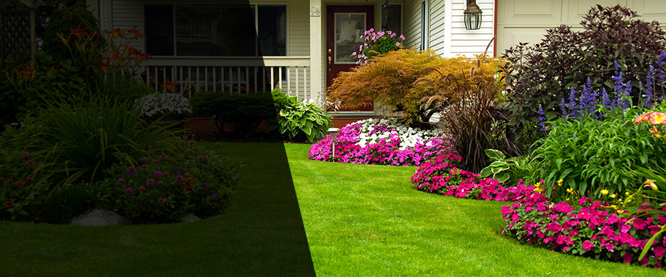 Beardstown Landscapers